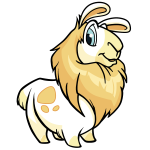 White Gnorbu