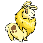 Banana Yellow Gnorbu