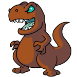 Oxide Brown Grarrl