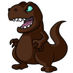 Brown Grarrl