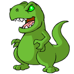 Green Grarrl
