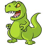 Green Grarrl