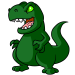 Green Grarrl