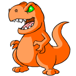 Orange Grarrl