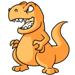 Dreamsicle Orange Grarrl