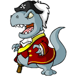 Pirate Grarrl