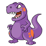 Purple Grarrl