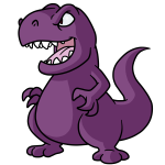 Purple Grarrl