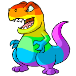 Rainbow Grarrl