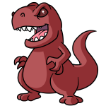 Brick Red Grarrl