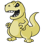 Wasp Yellow Grarrl