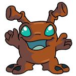 Oxide Brown Grundo