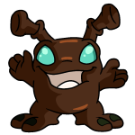 Polar Brown Grundo