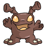 Brown Grundo