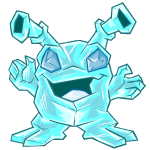 Ice Grundo