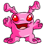 Pink Grundo