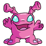 Pink Grundo