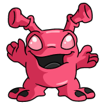 Pink Grundo