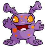 Purple Grundo