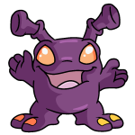 Purple Grundo