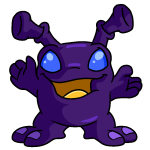 Regal Purple Grundo