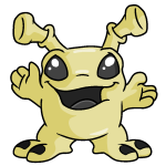 Wasp Yellow Grundo