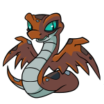 Oxide Brown Hissi