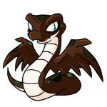 Polar Brown Hissi