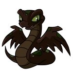 Soil Brown Hissi