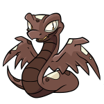 Brown Hissi