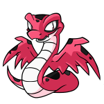Pink Hissi - (Mall)