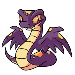 Dusk Purple Hissi