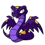 Regal Purple Hissi