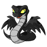 Shadow Hissi