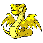 Yellow Hissi