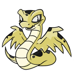 Wasp Yellow Hissi