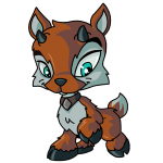 Oxide Brown Ixi