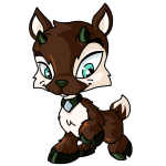 Brown Ixi