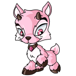Sakura Pink Ixi