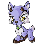 Wisteria Purple Ixi
