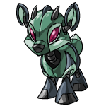 Robot Ixi