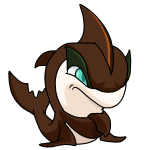 Polar Brown Jetsam