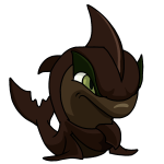 Brown Jetsam