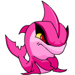 Pink Jetsam