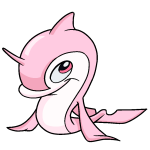 Pink Jetsam