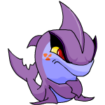 Purple Jetsam