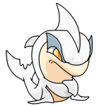 White Jetsam