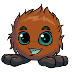 Oxide Brown Jubjub