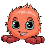 Orange Jubjub