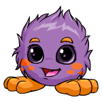 Purple Jubjub